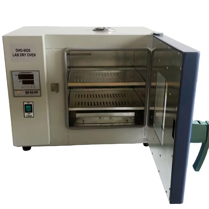 Electric Thermostatic Drying Oven Electric Thermostatic Drying Oven