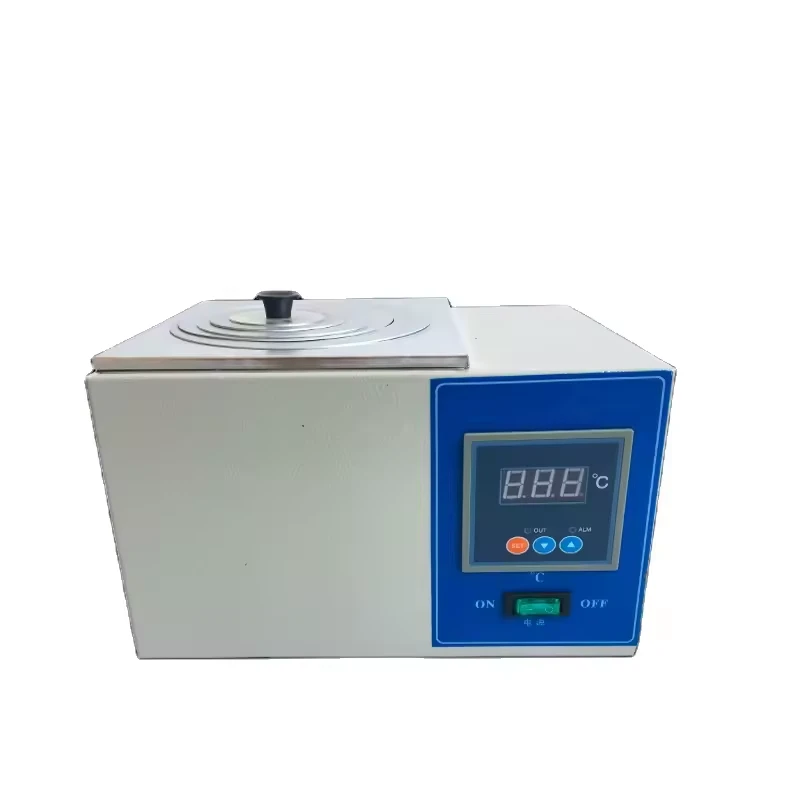 Laboratory Digital Lab High Precision Electric Stainless Steel Thermostat Water Bath Laboratory Digital Lab High Precision Electric Stainless Steel Thermostat Water Bath