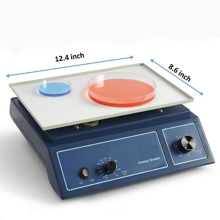 Laboratorio pieni kiertoradan kiertooskillaattori